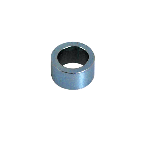 Hodge Products Inc 400651 .36" (9.29 mm) Aluminum Spacer ID .48 in (12.34 mm)-Hodge Products Inc-400651-KeyedAlike.com