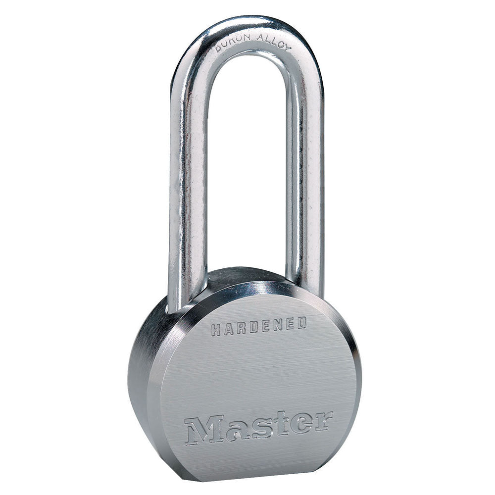 Master Lock 6230LH in Steel