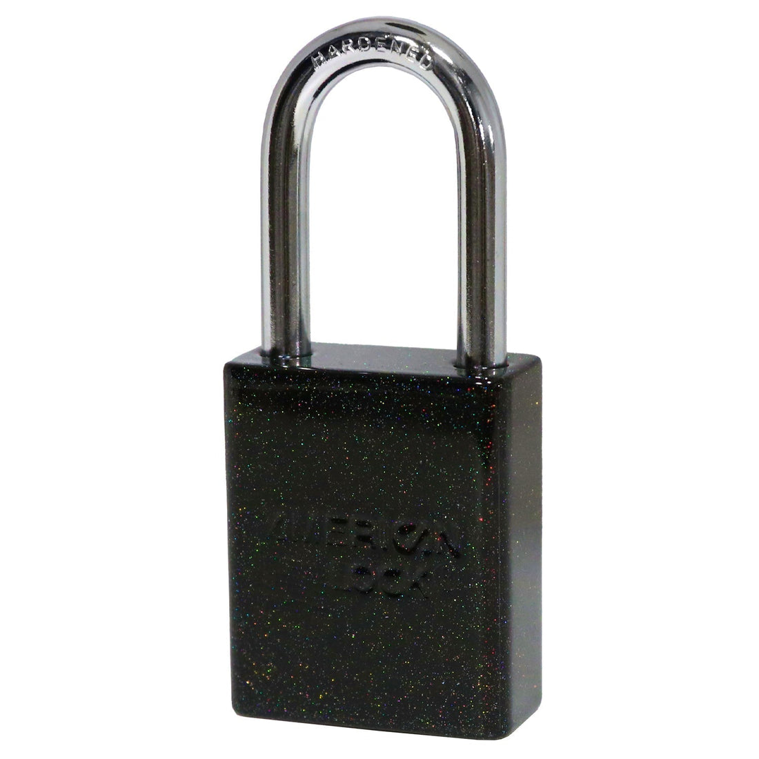 American Lock A1106 padlock, cosmos powder coat