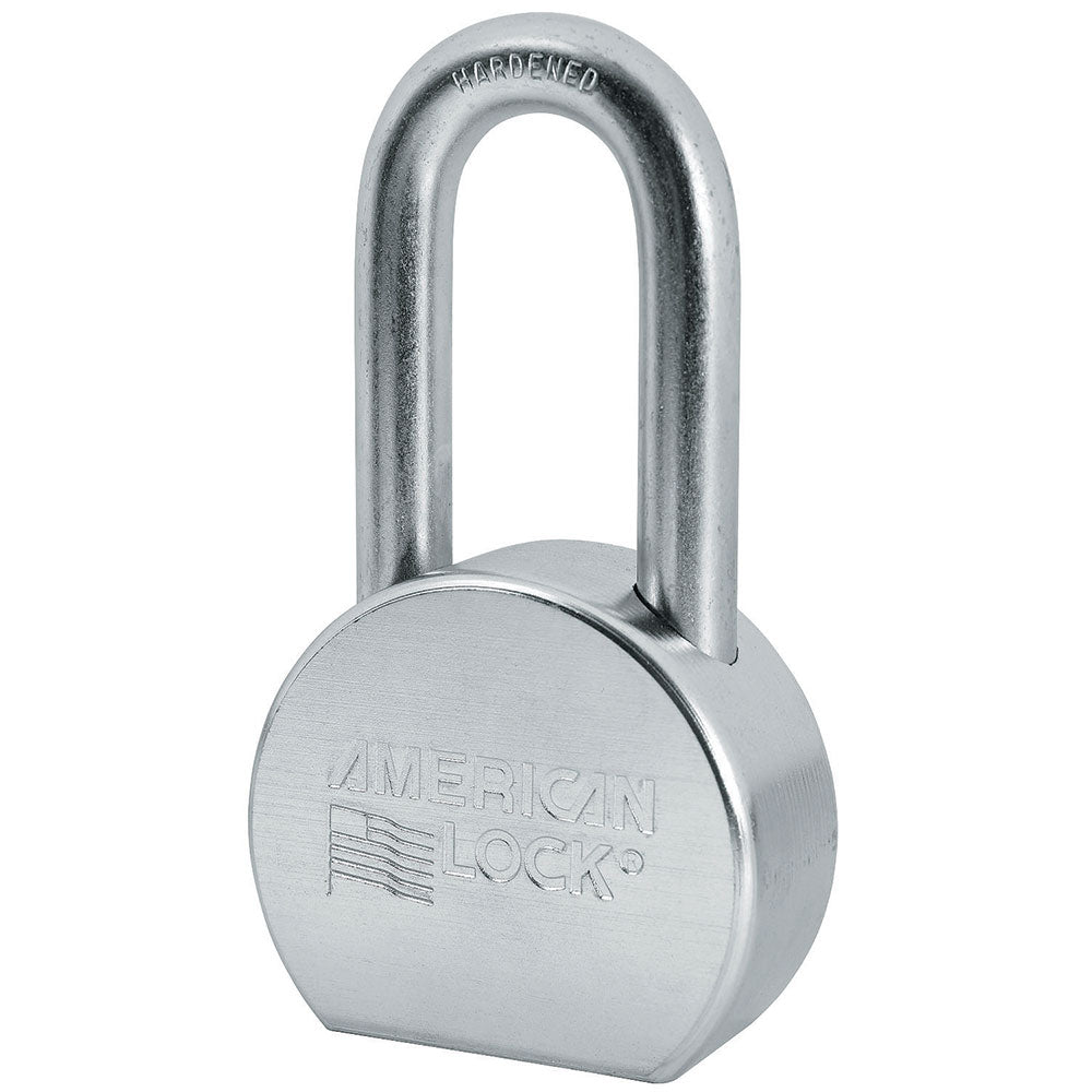 American Lock A703 in Steel