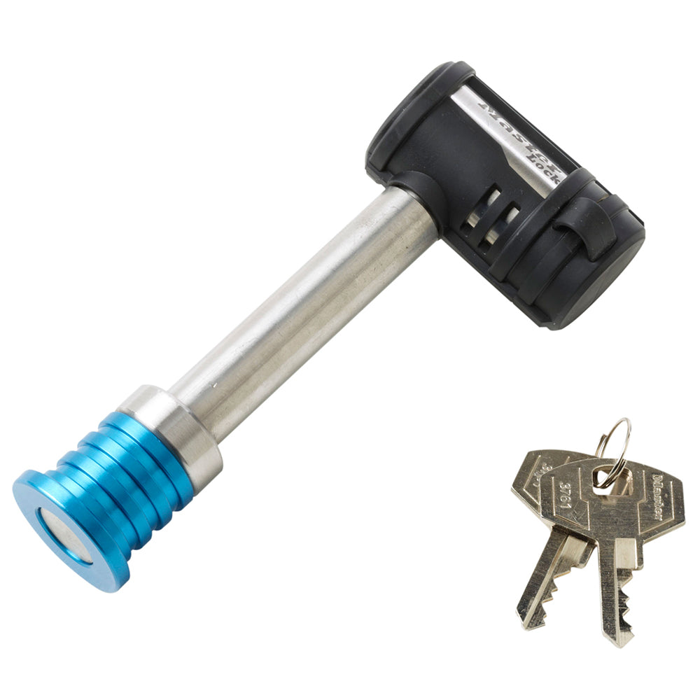 Master Lock 1480 in Steel