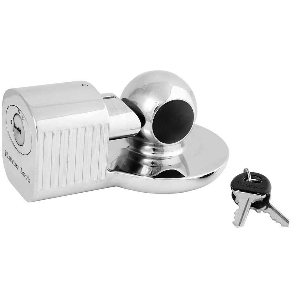 Master Lock 377 in Steel