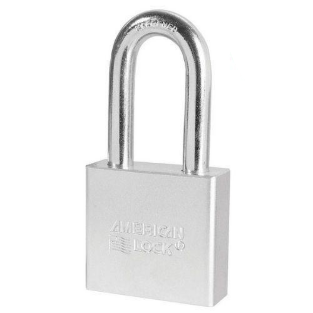 American Lock A5261 in Steel, steel