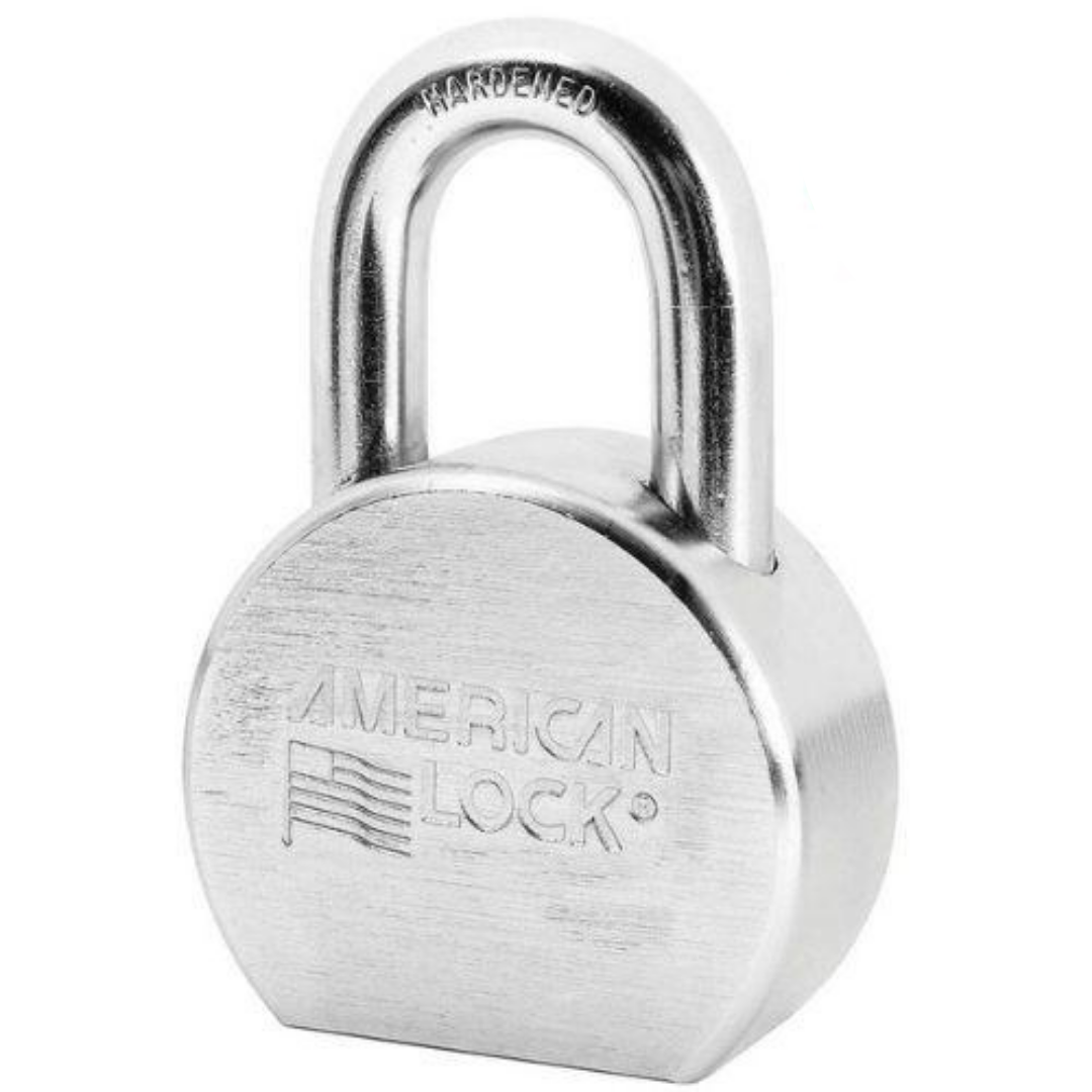 American Lock A706 in Steel