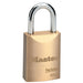 Master Lock 6830 Padlock 1-9/16in (40mm) wide-Master Lock-1-1/16in-6830KA-KeyedAlike.com