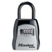 Master Lock 5400D Set Your Own Combination Portable Lock Box 3-1/4in (83mm) Wide-Combination-Master Lock-5400D-KeyedAlike.com