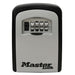 Master Lock 5401D Set Your Own Combination Wall Lock Box 3-1/4in (83mm) Wide-Combination-Master Lock-5401D-KeyedAlike.com